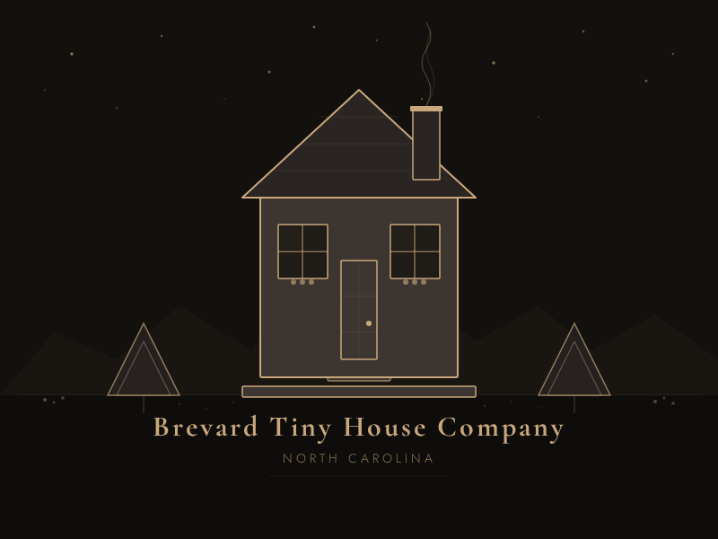 Brevard Tiny House Company