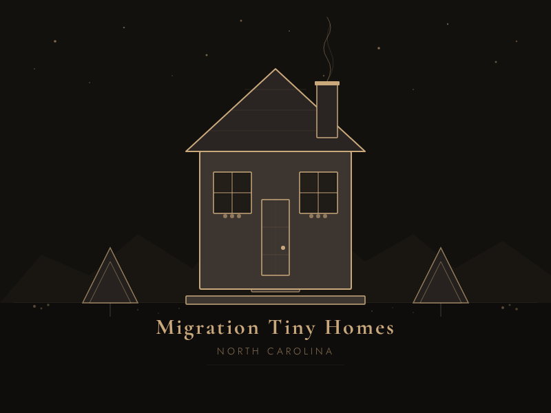 Migration Tiny Homes