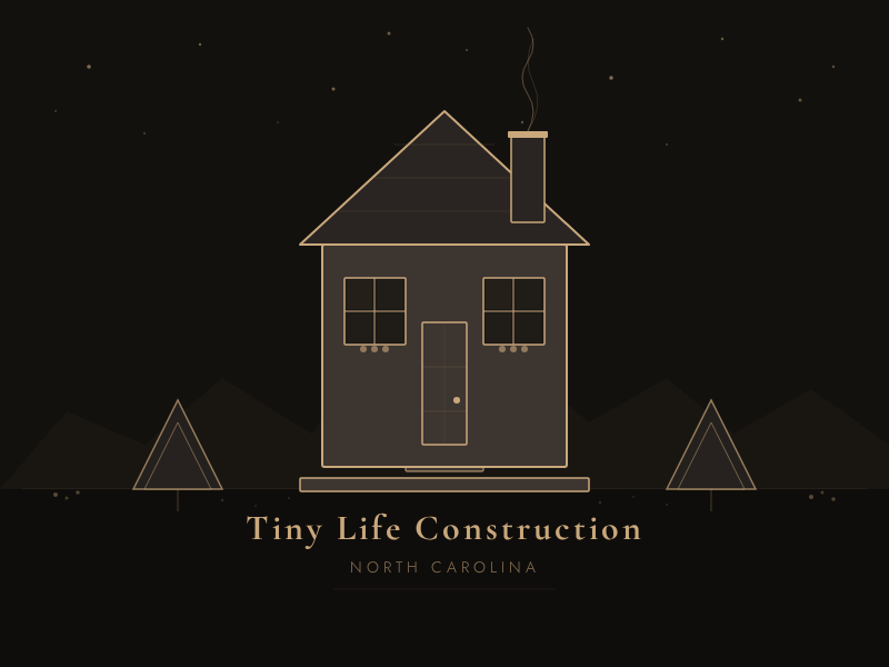 Tiny Life Construction