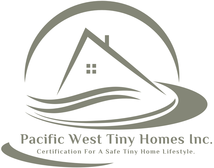 Wind River Tiny Home