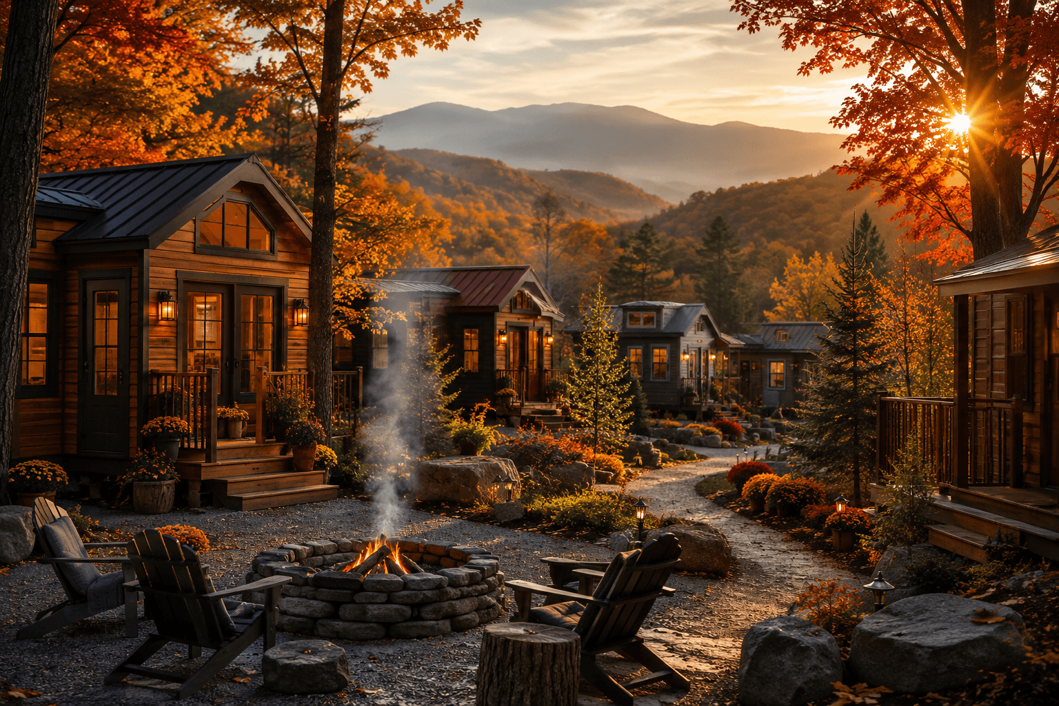 5 Best Tiny Home Communities in East Tennessee (2026 Guide)