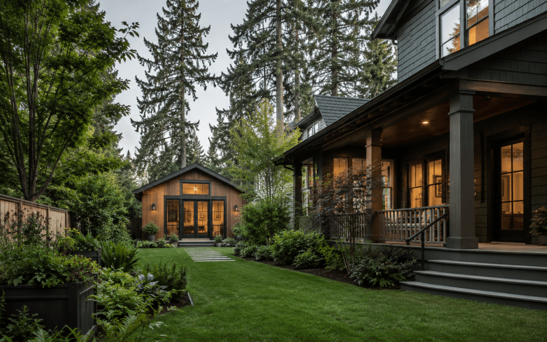 ADU Laws in Oregon for Backyard Homes: What You Need to Know in 2026