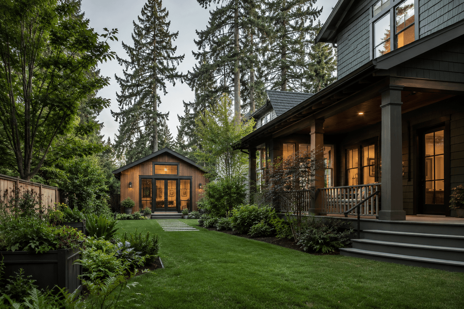 ADU Laws in Oregon for Backyard Homes: What You Need to Know in 2026