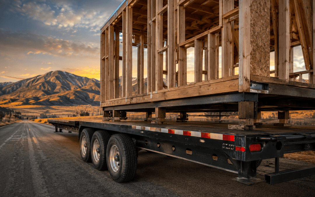 Best Tiny House Trailers for Sale: 2026 Buyer’s Guide
