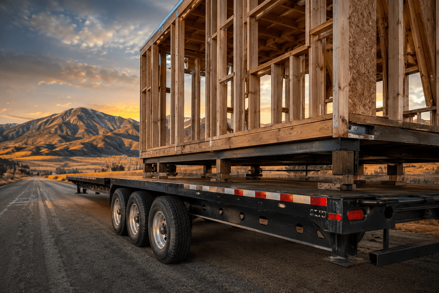 Best Tiny House Trailers for Sale: 2026 Buyer's Guide