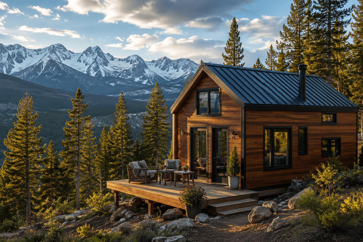 Colorado Mountain County Tiny Home Zoning Guide 2026