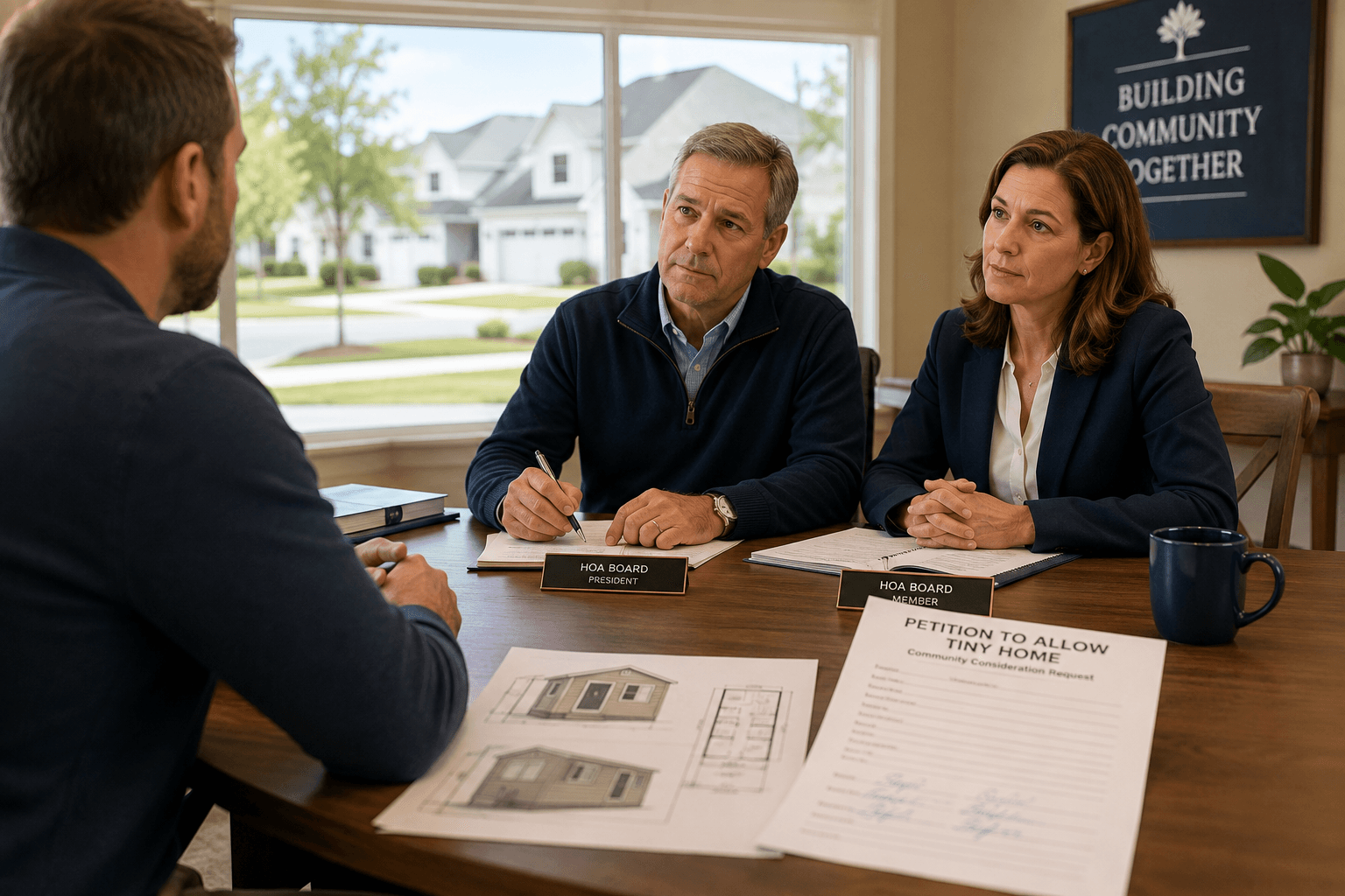 Does Your State Override HOA Rules for ADUs?