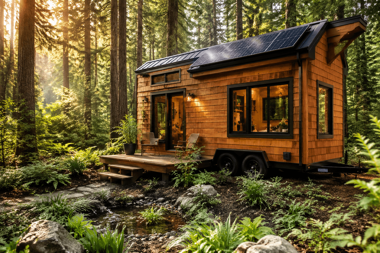Green Certified Tiny House Companies USA: Your 2026 Guide to Eco-Built Tiny Homes