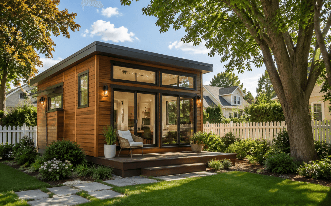 HOA Rules for Tiny Homes in Backyards: A Practical 2026 Guide