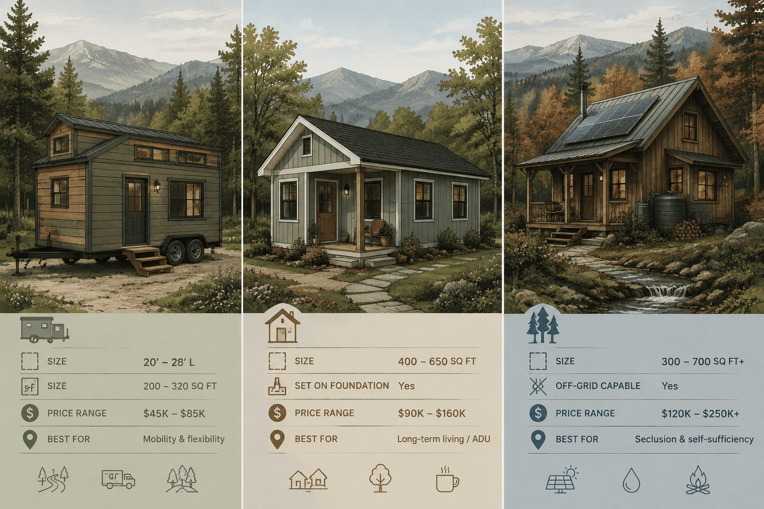 How to Evaluate and Choose a Builder
