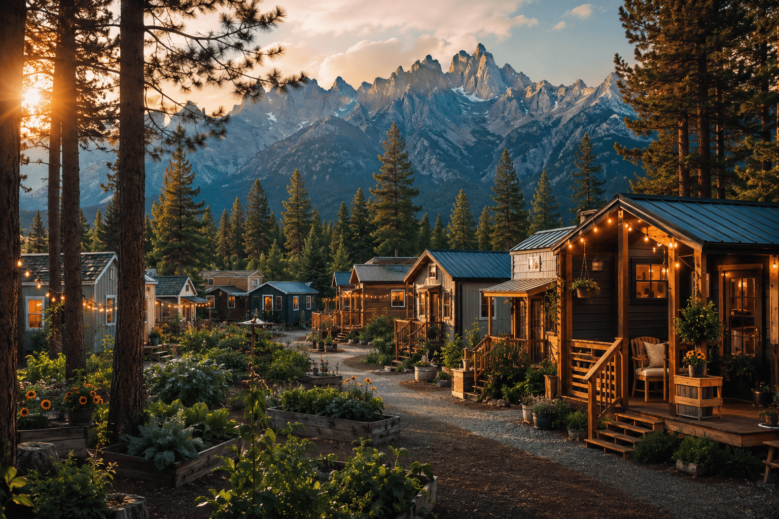 Idaho Tiny Home Communities 2026: Your Complete Directory