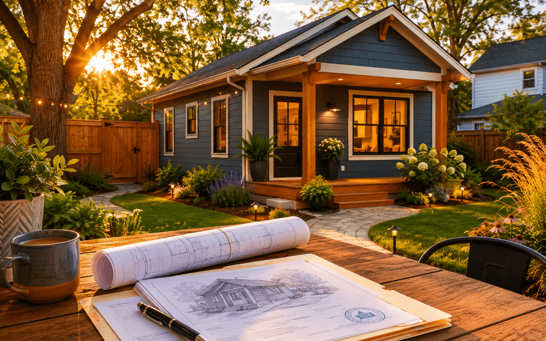 Indiana ADU Permit Requirements for Tiny Homes: A 2026 State-by-City Guide