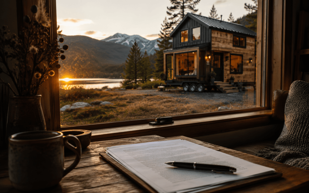 Insuring a THOW as a Primary Residence: Complete Guide