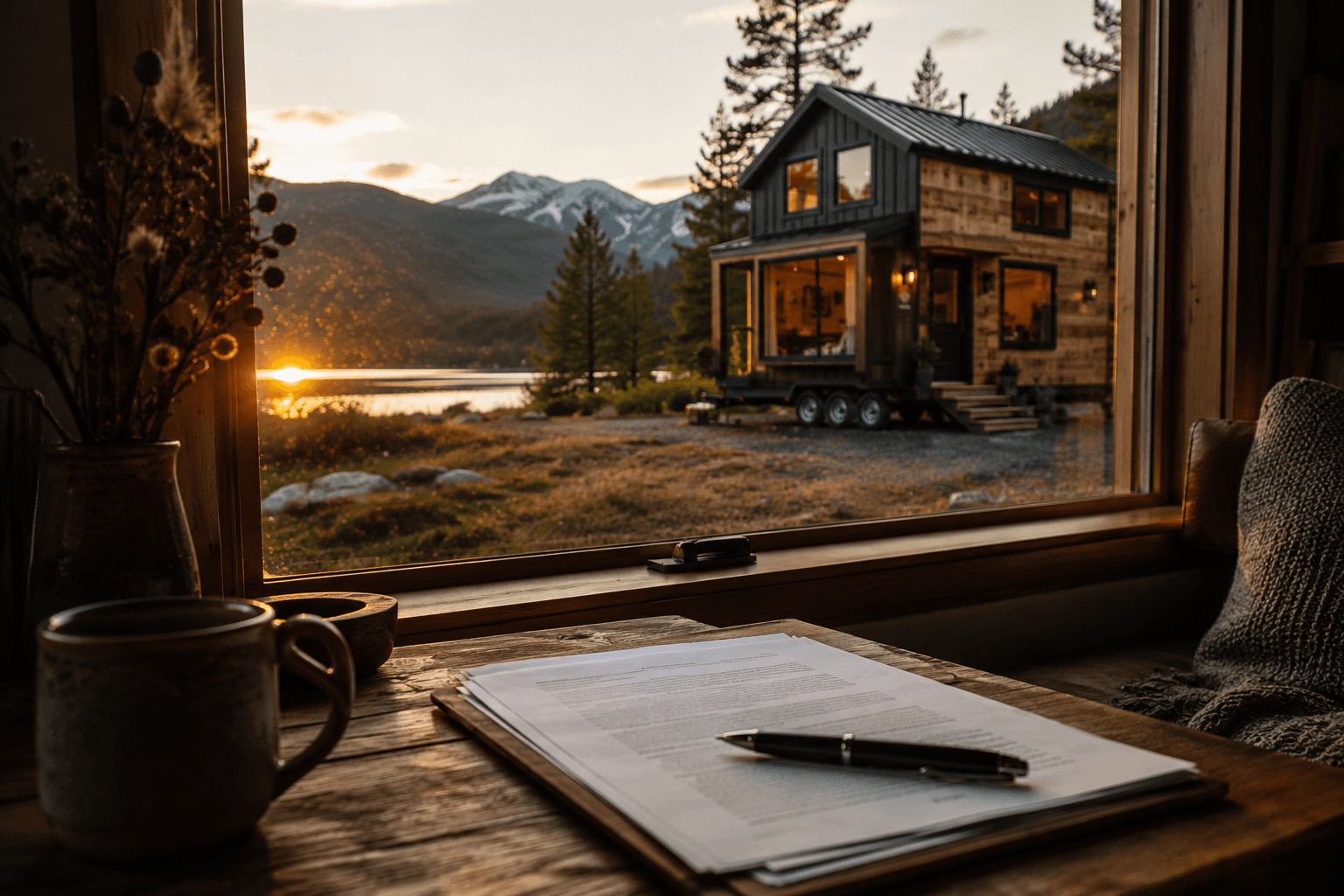 Insuring-a-THOW-as-a-Primary-Residence-Complete-Guide Insuring a THOW as a Primary Residence: Complete Guide