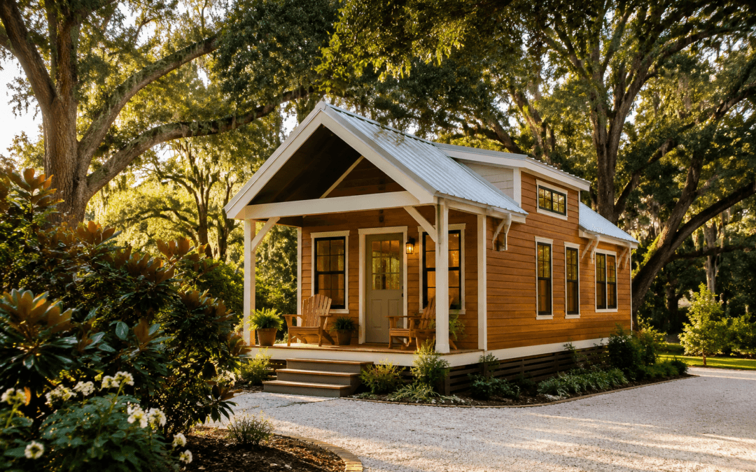 Jackson MS Tiny House Builders Directory: Your 2026 Guide to Local Builders, Costs, and Permits