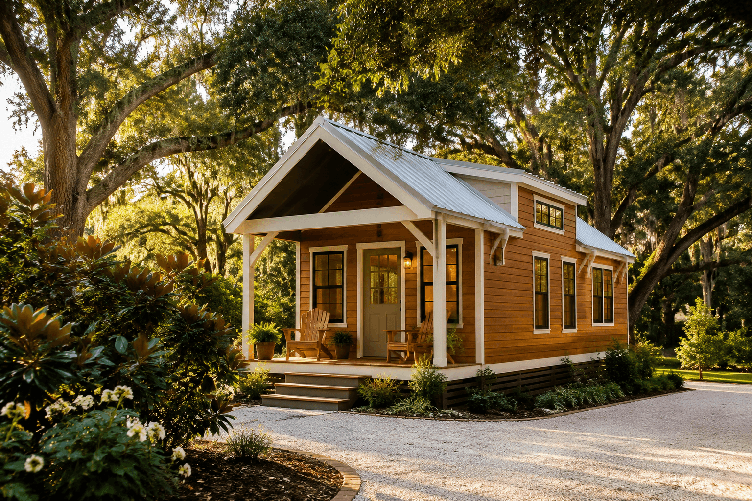 Jackson MS Tiny House Builders Directory: Your 2026 Guide to Local Builders, Costs, and Permits