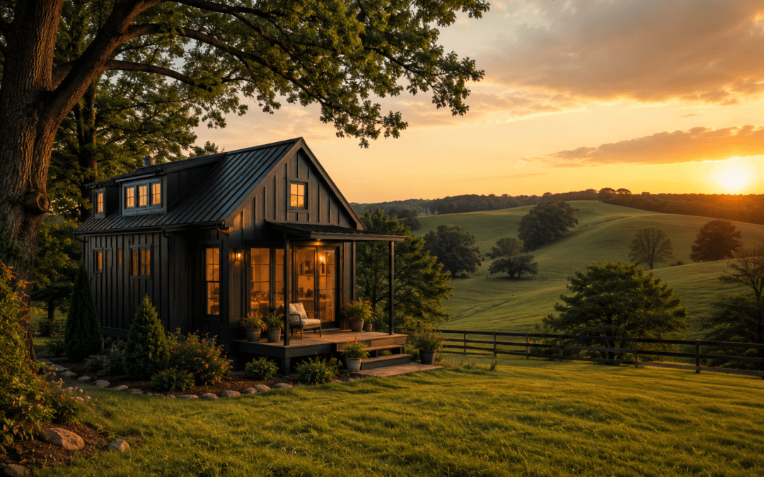 Kentucky Bluegrass Region Tiny House Laws: Your 2026 Guide to Zoning, Permits, and Where to Build