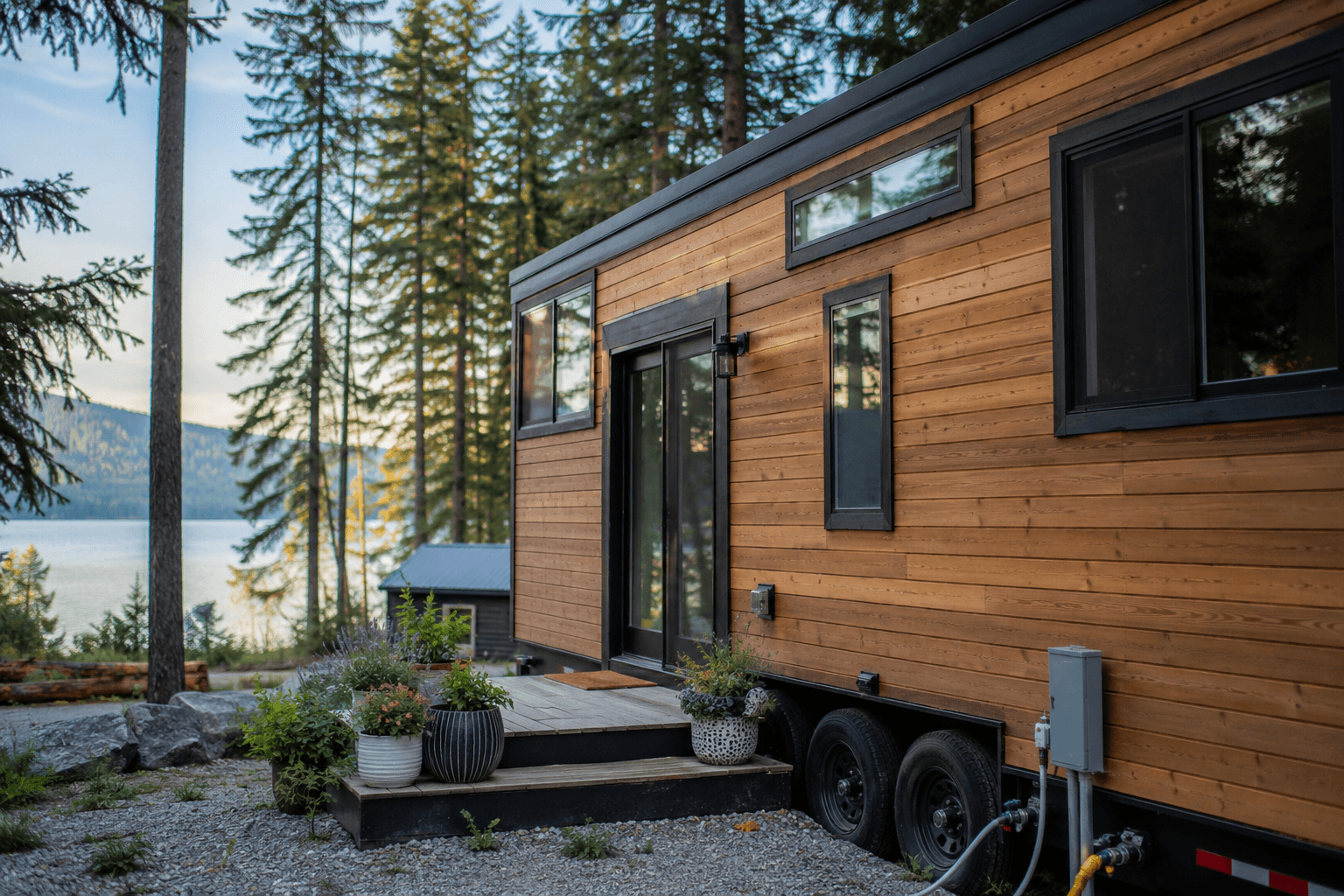 North Idaho Communities: Coeur d'Alene and Beyond