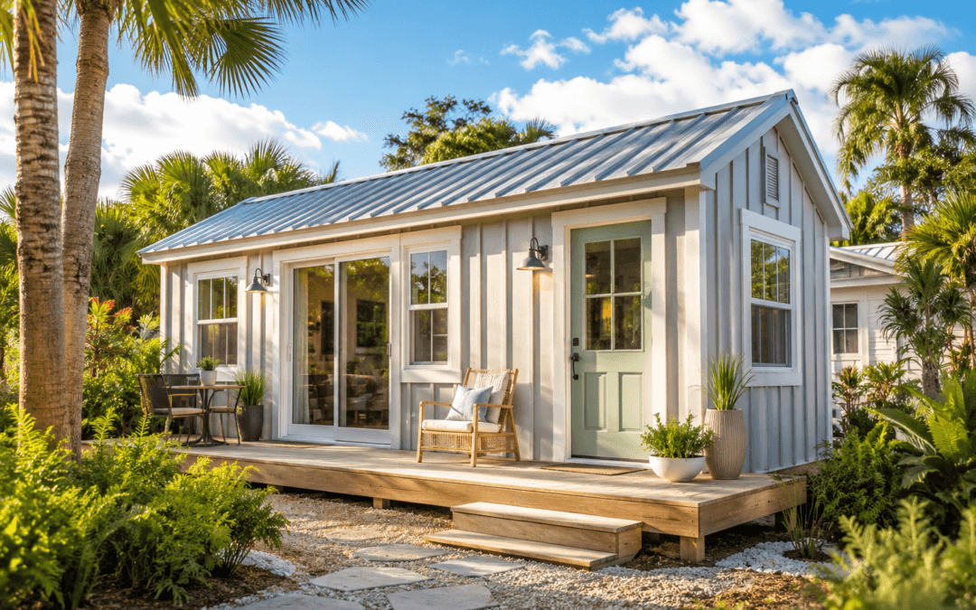 Prefab Tiny Homes Under $30K in Florida: Your 2026 Buyer’s Guide