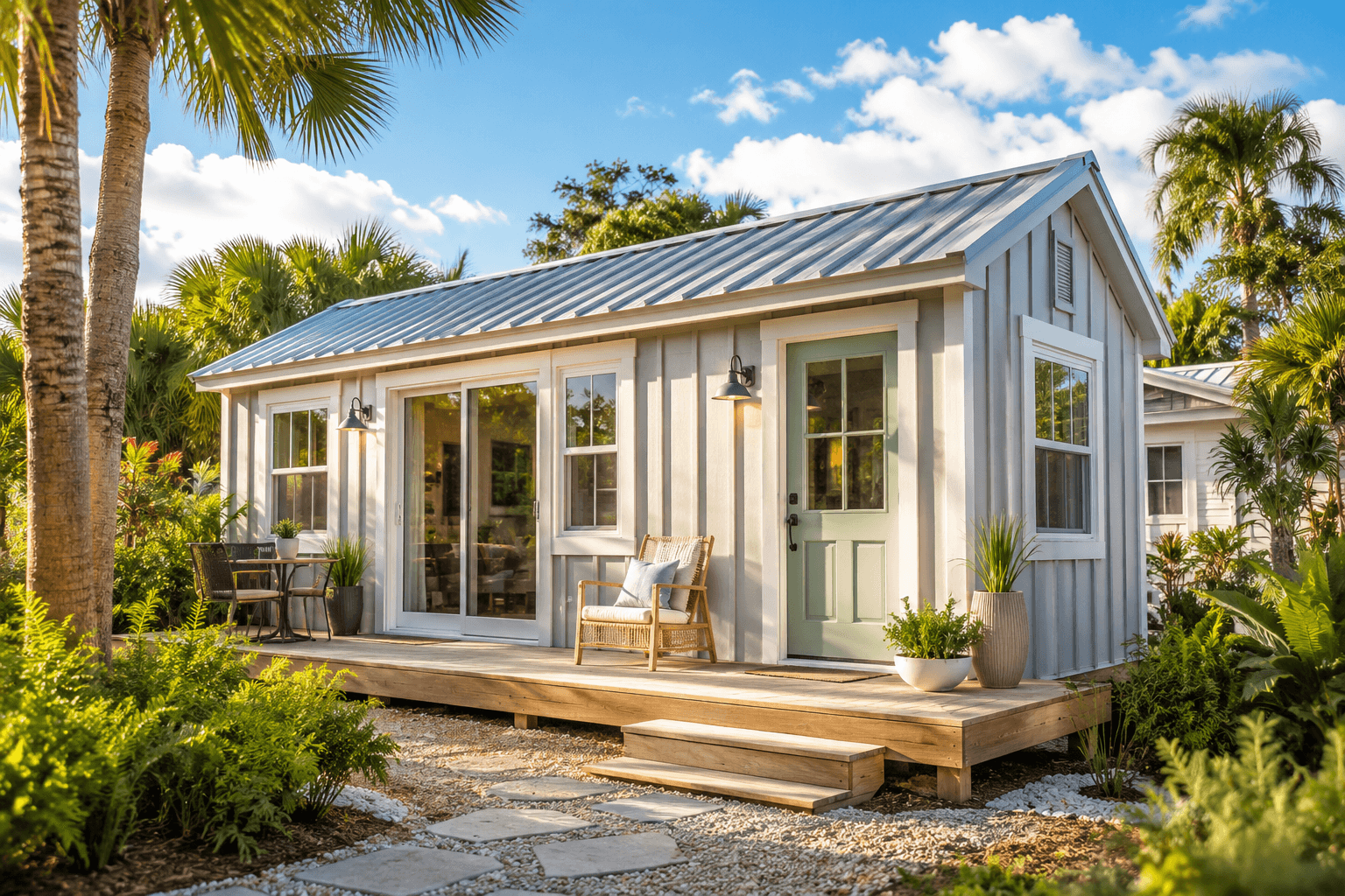 Prefab Tiny Homes Under $30K in Florida: Your 2026 Buyer's Guide