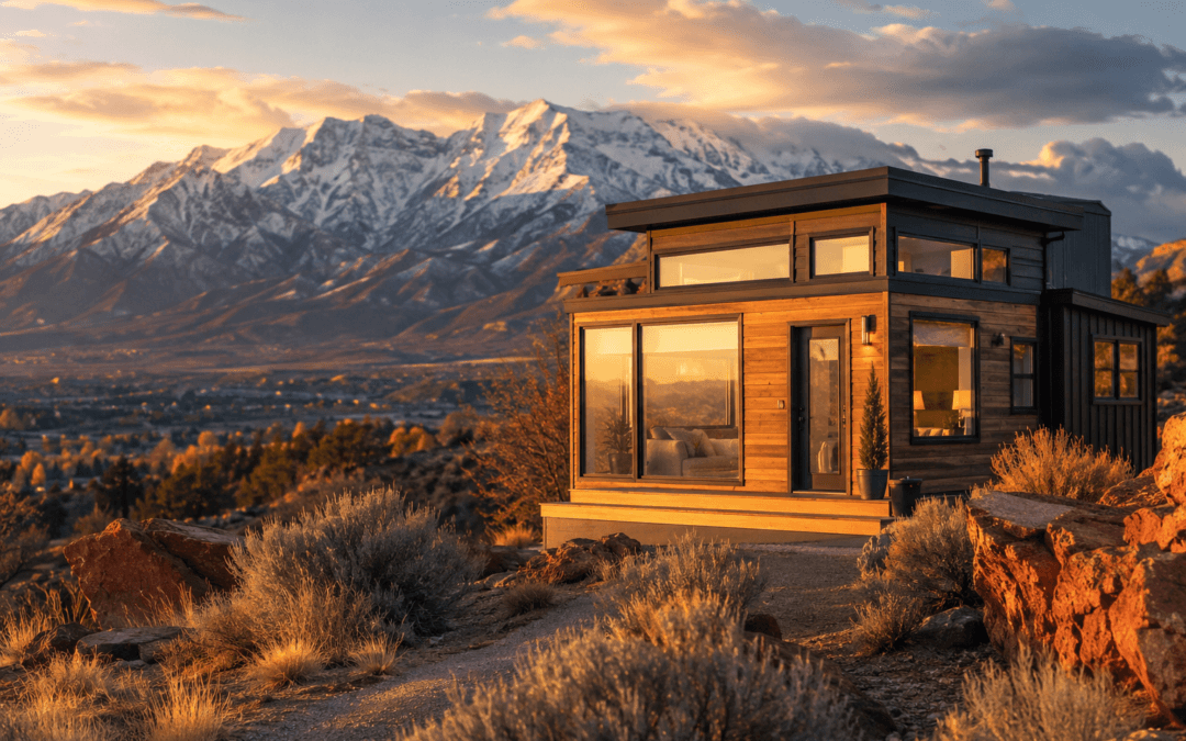 Salt Lake County Tiny House Regulations: A 2026 Guide to Zoning, ADUs, and Where to Start