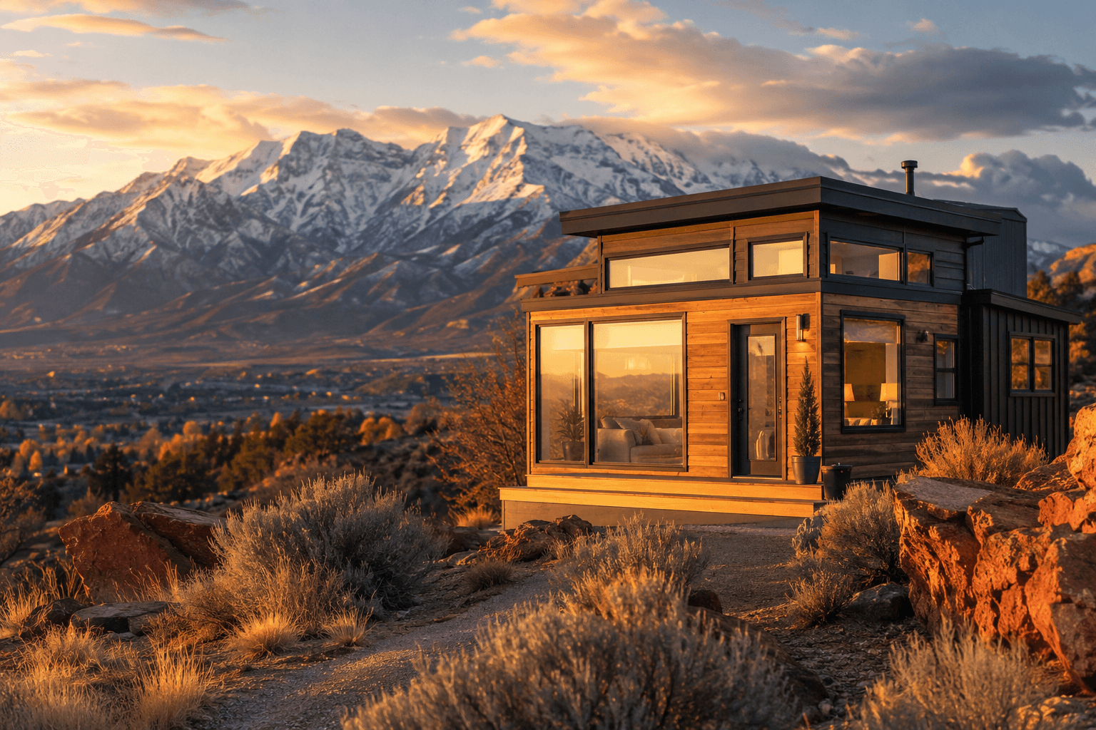 Salt Lake County Tiny House Regulations: A 2026 Guide to Zoning, ADUs, and Where to Start