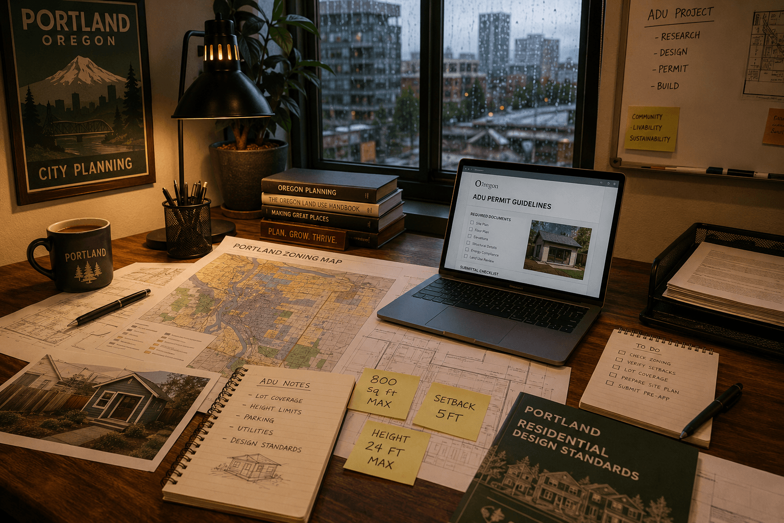 Table of Contents