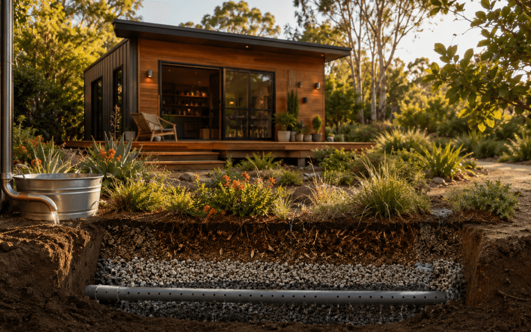 Tiny Home Greywater System Designs That Work in 2026