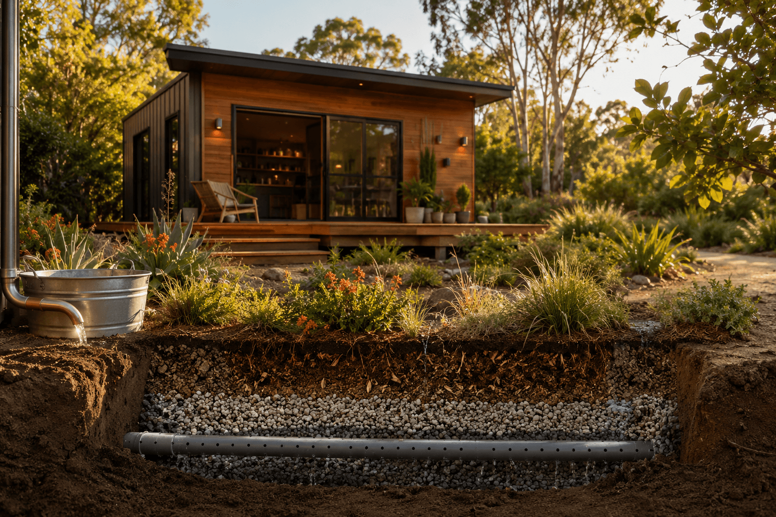 Tiny Home Greywater System Designs That Work in 2026