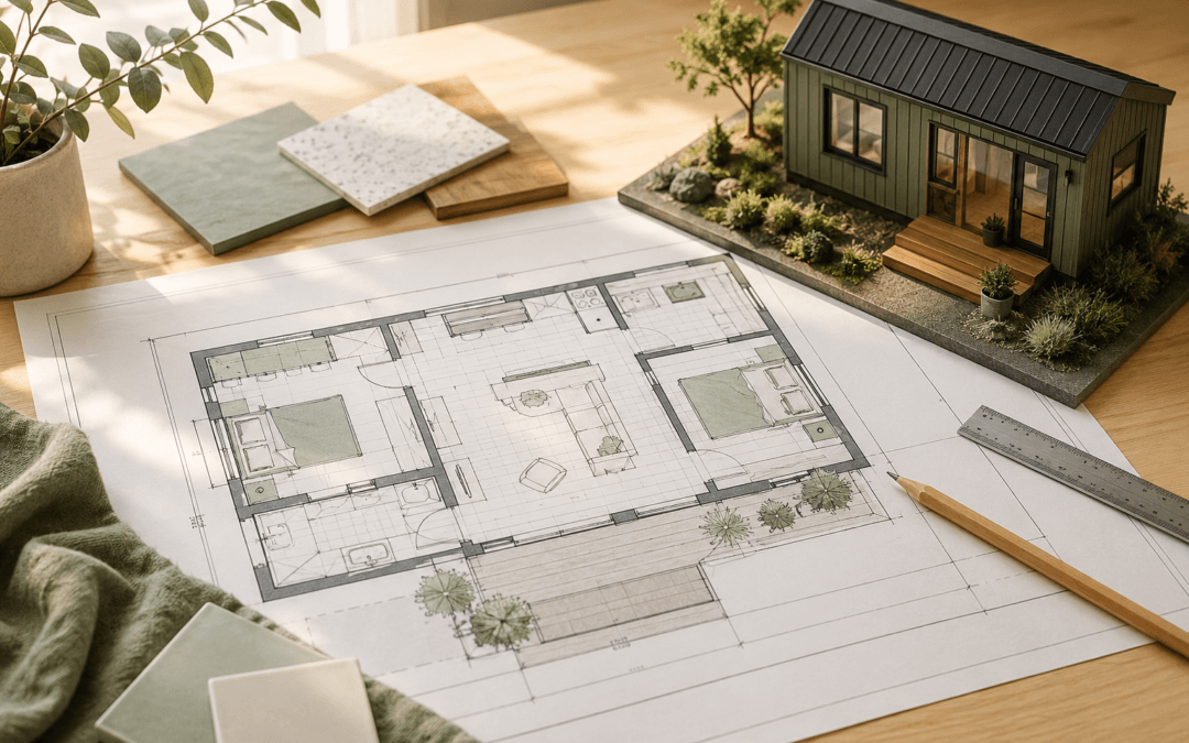 Tiny House Floor Plans with 2 Bedrooms: Your Complete 2026 Guide