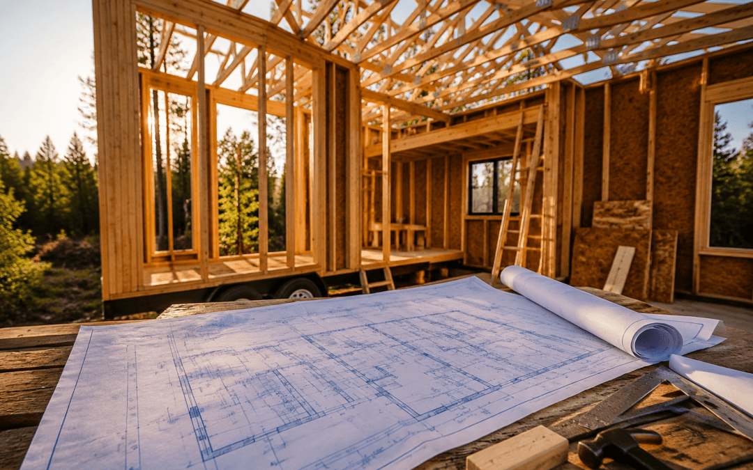 Tiny House Structural Engineering Requirements: The Complete 2026 Guide