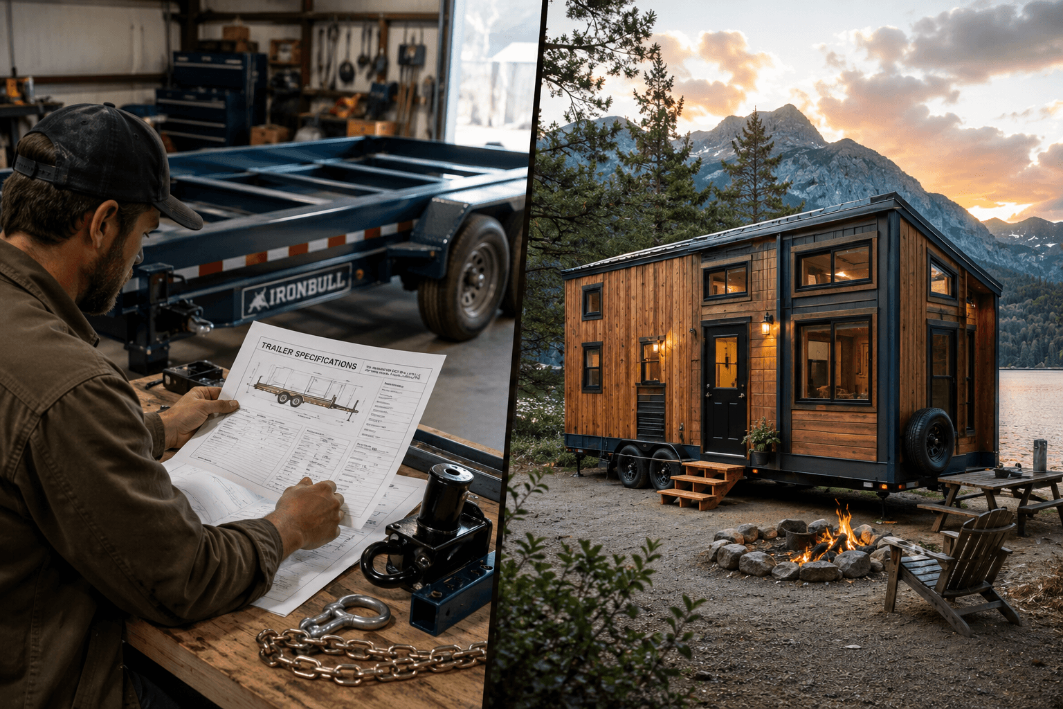 Understanding GVWR and Weight Ratings