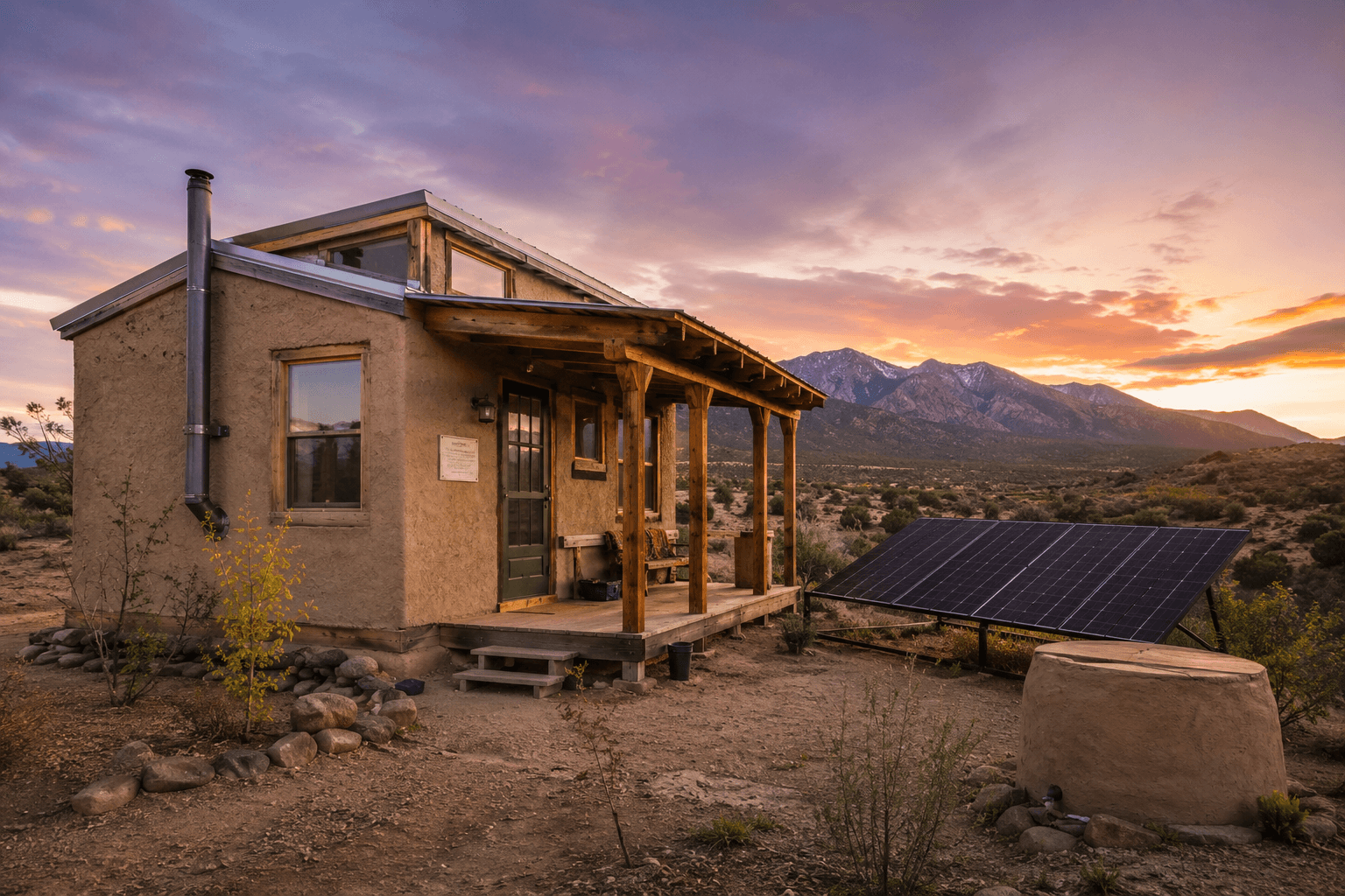 Wastewater Options: Septic, Composting Toilets, and What Gets Approved