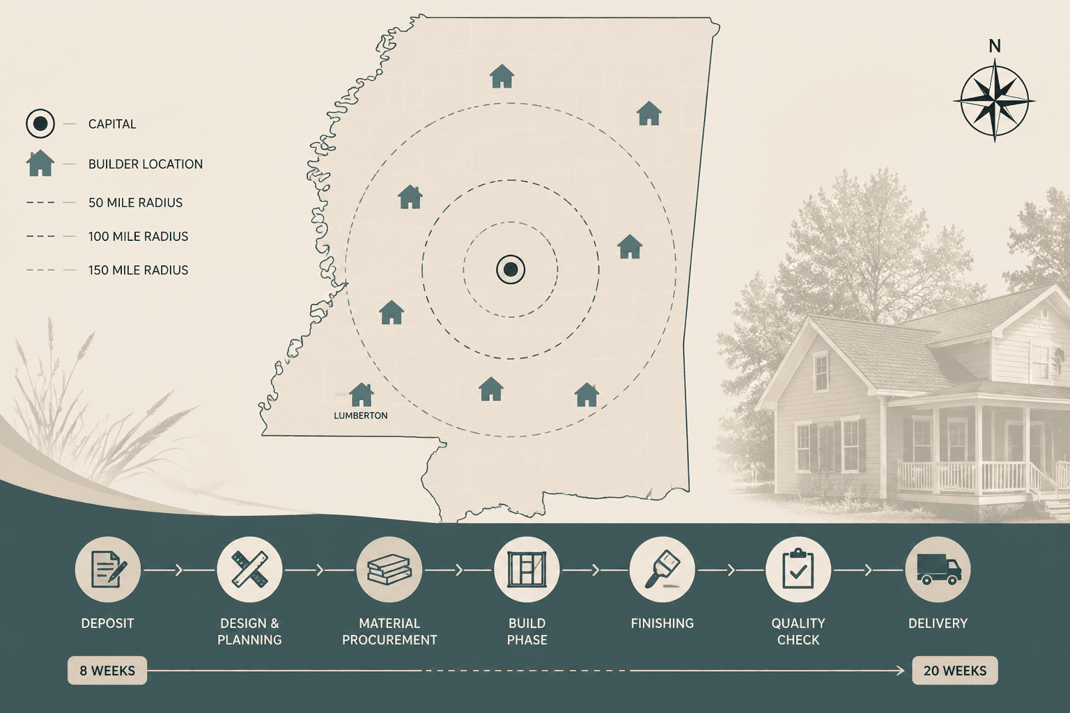 What Does a Tiny Home Actually Cost in Jackson?